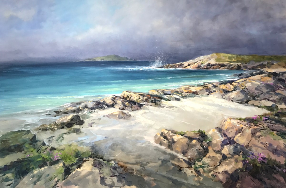 Island View, Connemara